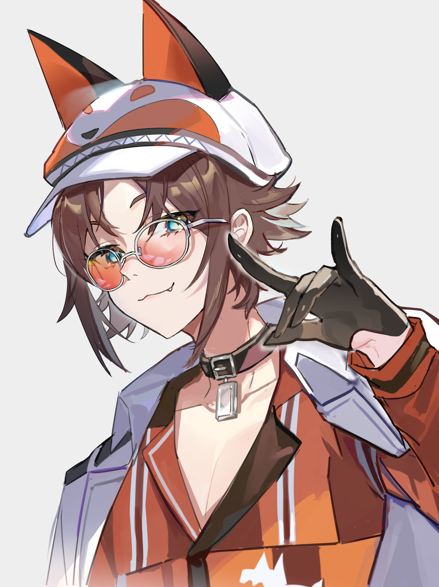 This is a pixiv picture whose title is mysta.