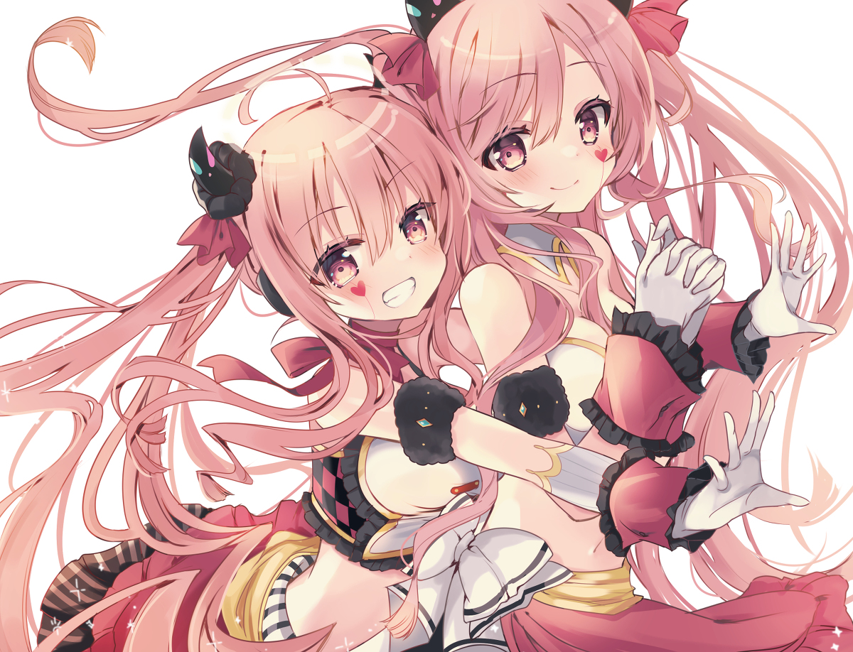 This is a pixiv picture whose title is ミュージックプレイヤー.