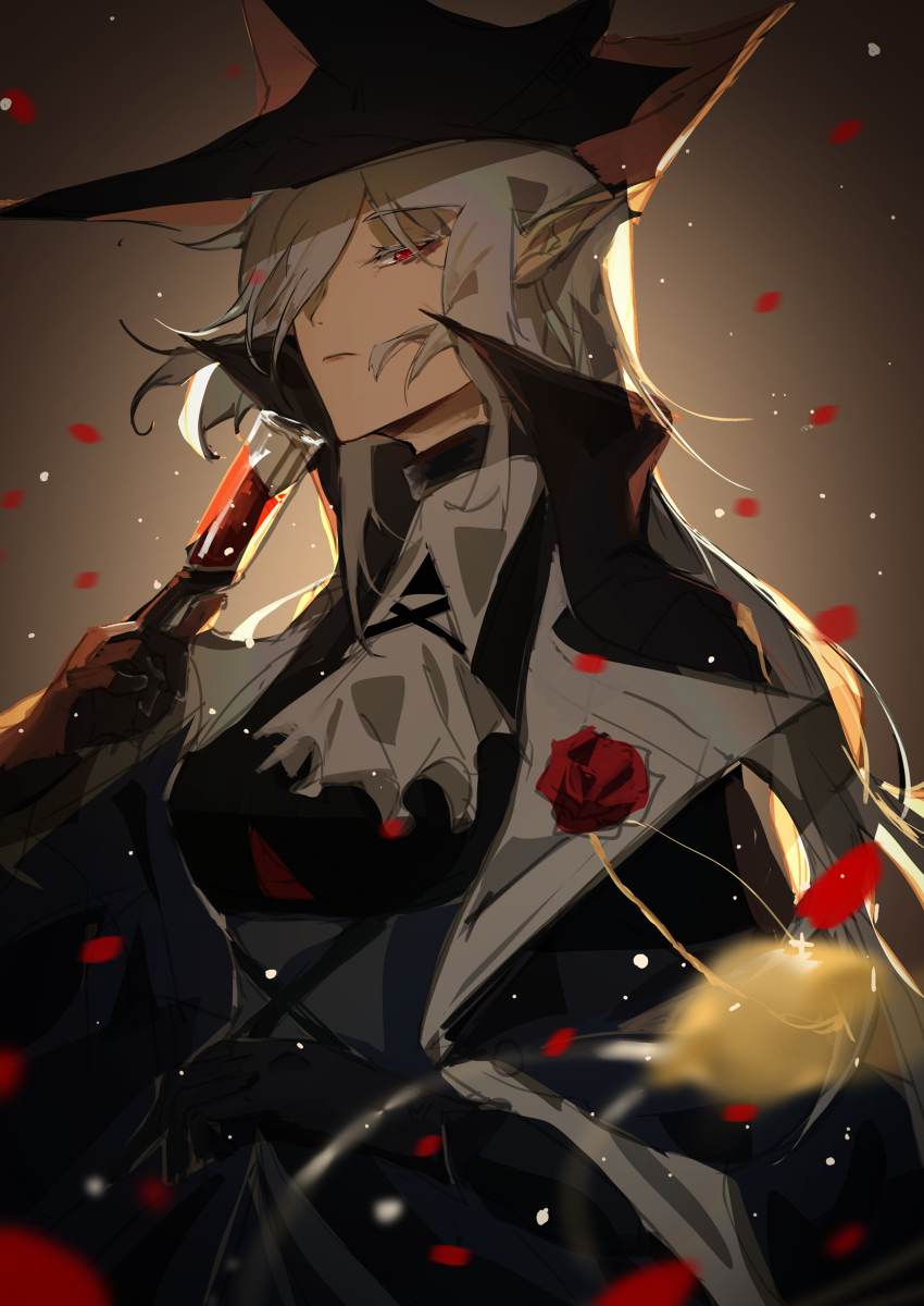 This is a pixiv picture whose title is 无题.