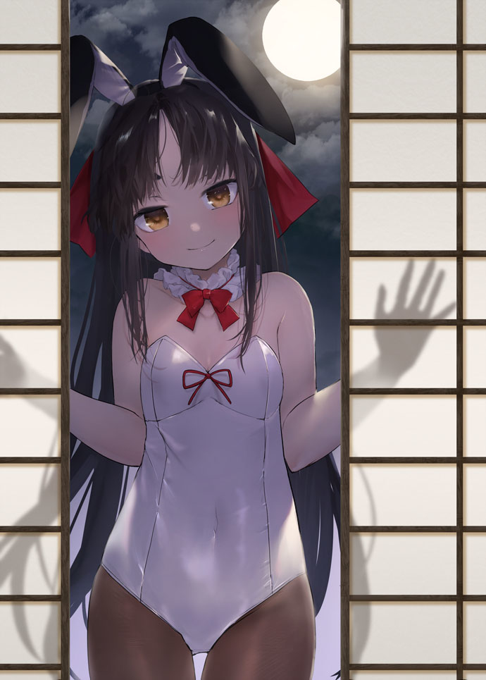 This is a pixiv picture whose title is 日進.