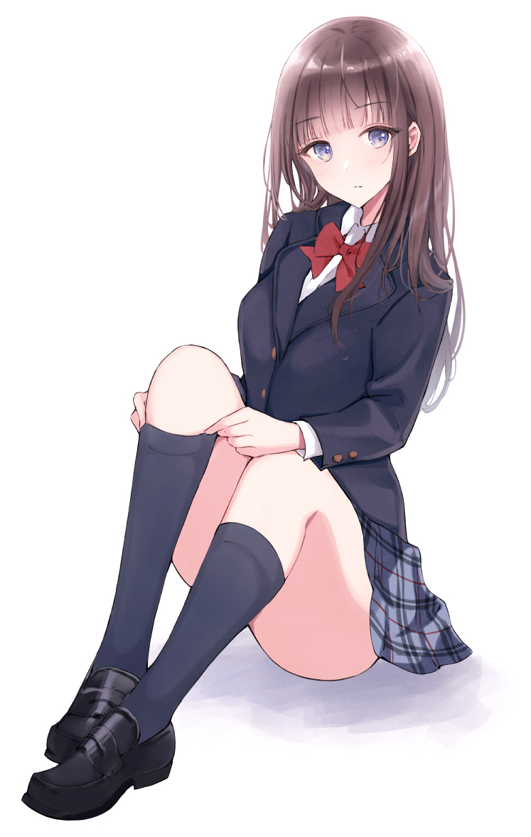 This is a pixiv picture whose title is Skebリクエスト②.