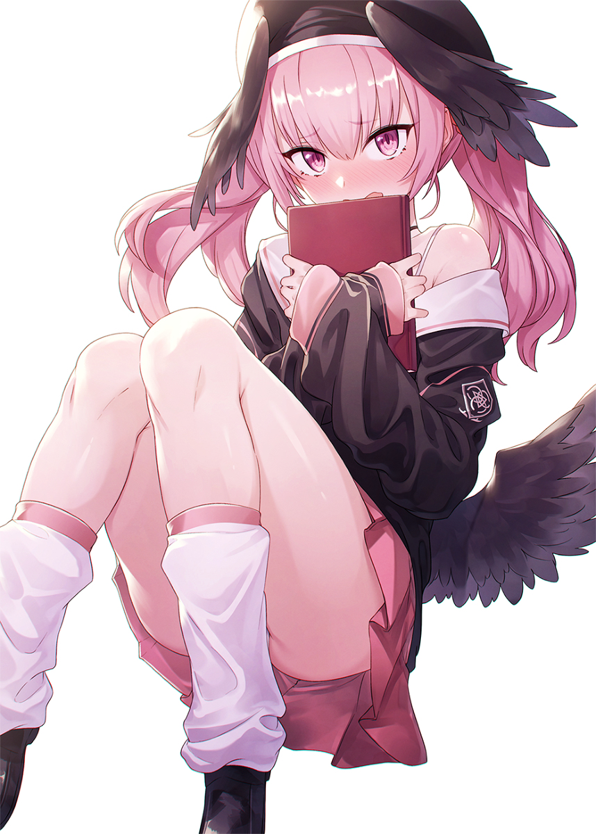 This is a pixiv picture whose title is えっちなのは.