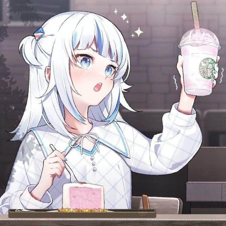 This is a pixiv picture whose title is yummy…！！.