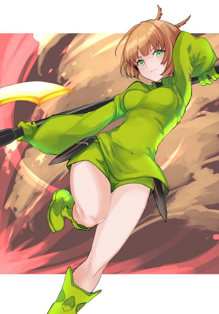 This is a pixiv picture whose title is こなきりパイセン詰め.