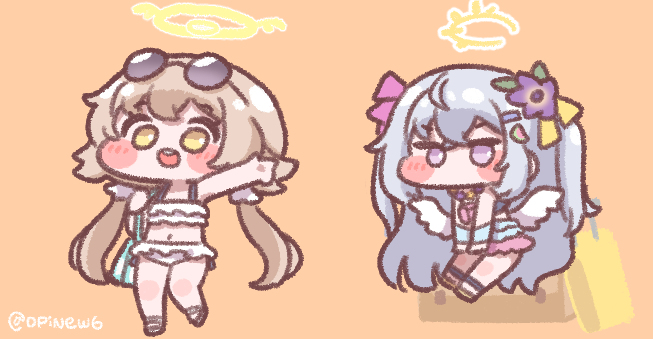 This is a pixiv picture whose title is 히후미 다이스키.