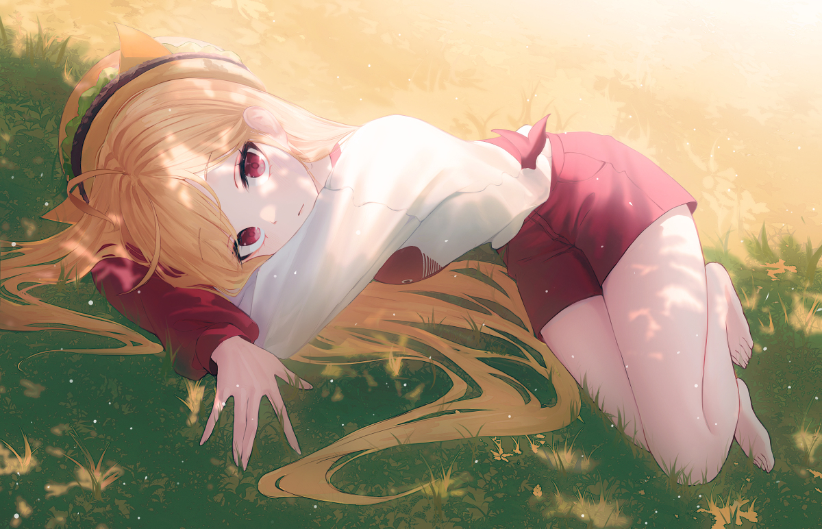 This is a pixiv picture whose title is Jingburger 2.