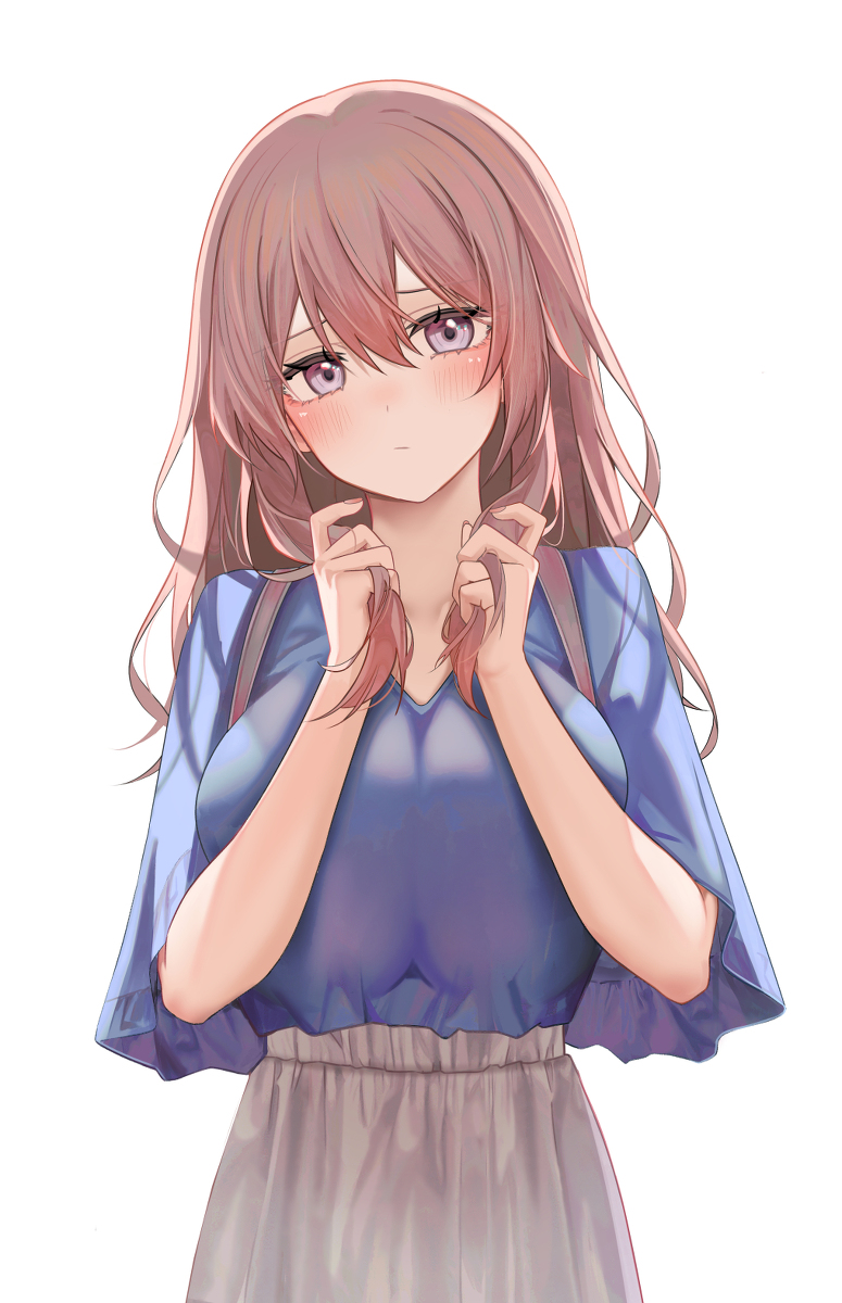 This is a pixiv picture whose title is 乾心寿.
