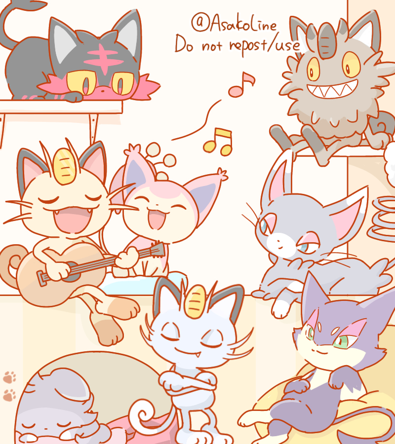 This is a pixiv picture whose title is ポケモンイラストまとめ(130).