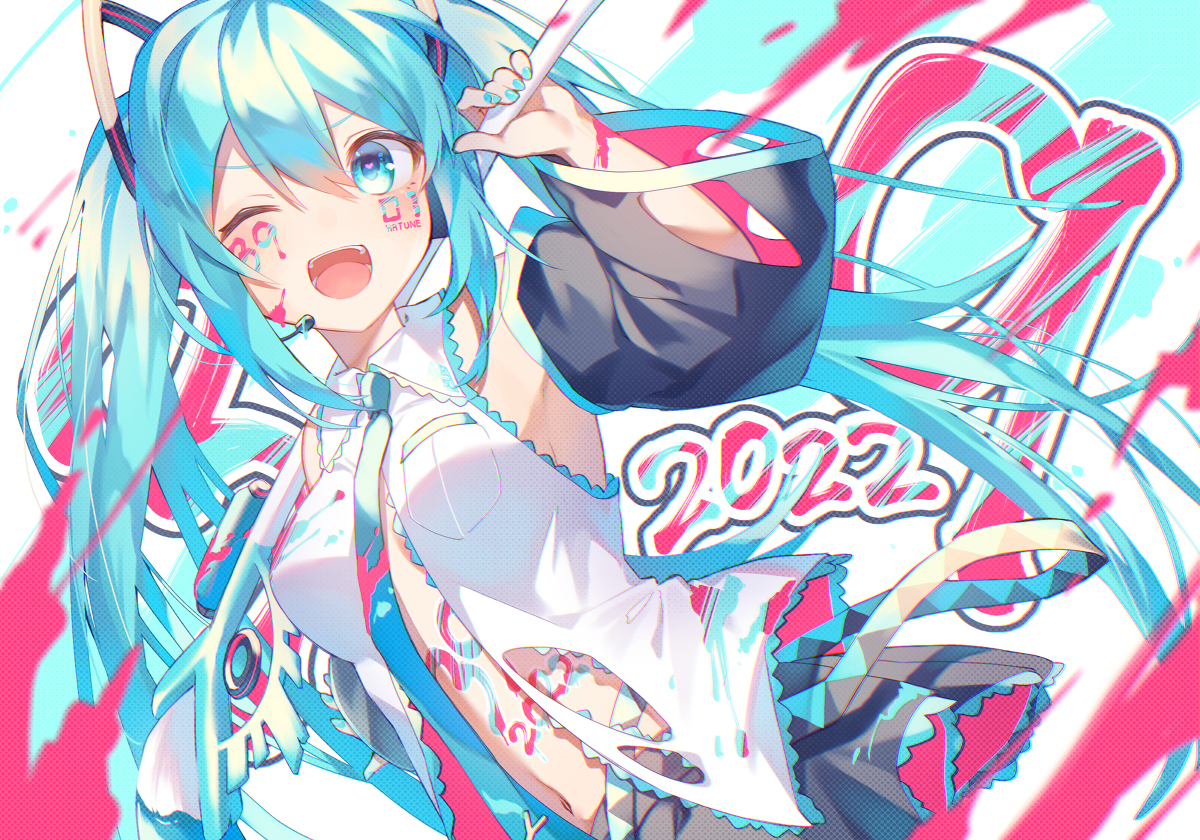This is a pixiv picture whose title is ３９！！！.