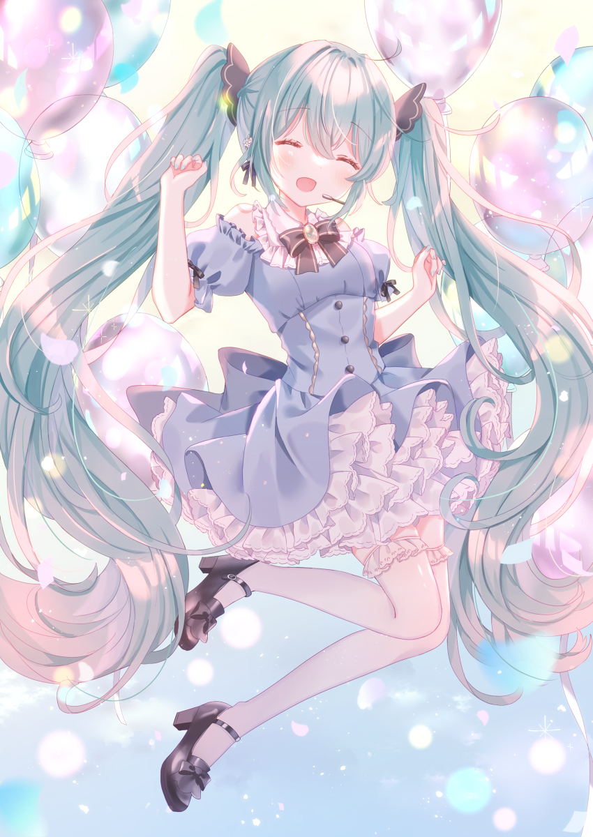 This is a pixiv picture whose title is Thank you！！.