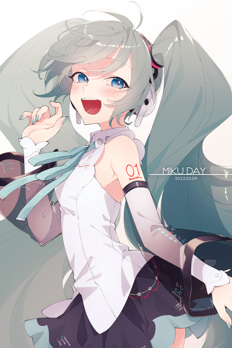 This is a pixiv picture whose title is 20220309.