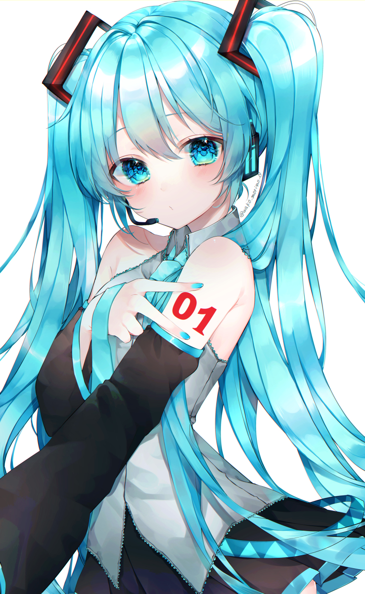 This is a pixiv picture whose title is 39の日.