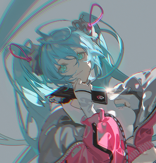 This is a pixiv picture whose title is 39.