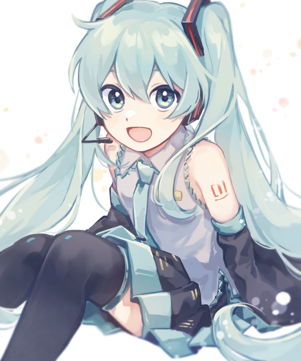 This is a pixiv picture whose title is 3/9.