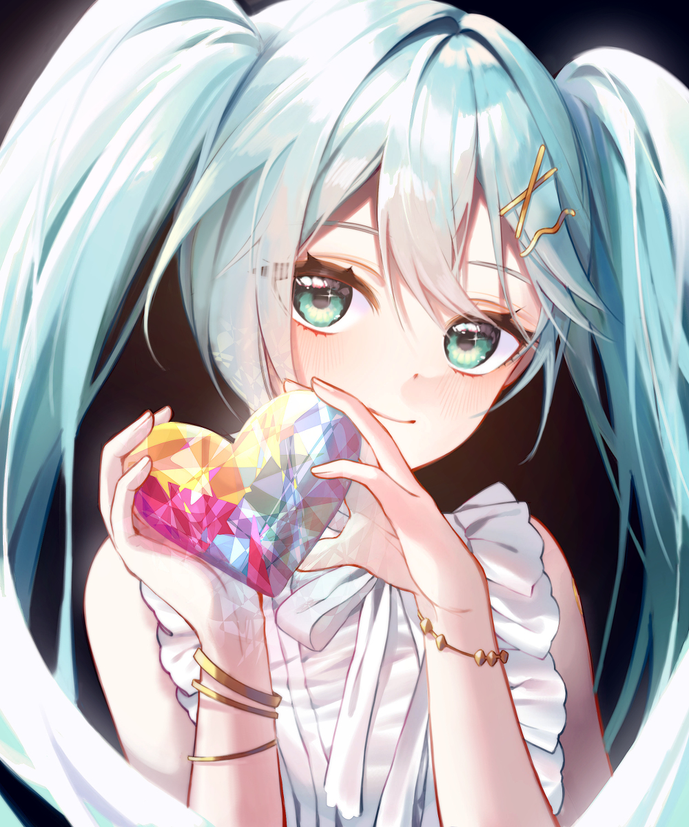 This is a pixiv picture whose title is 39.