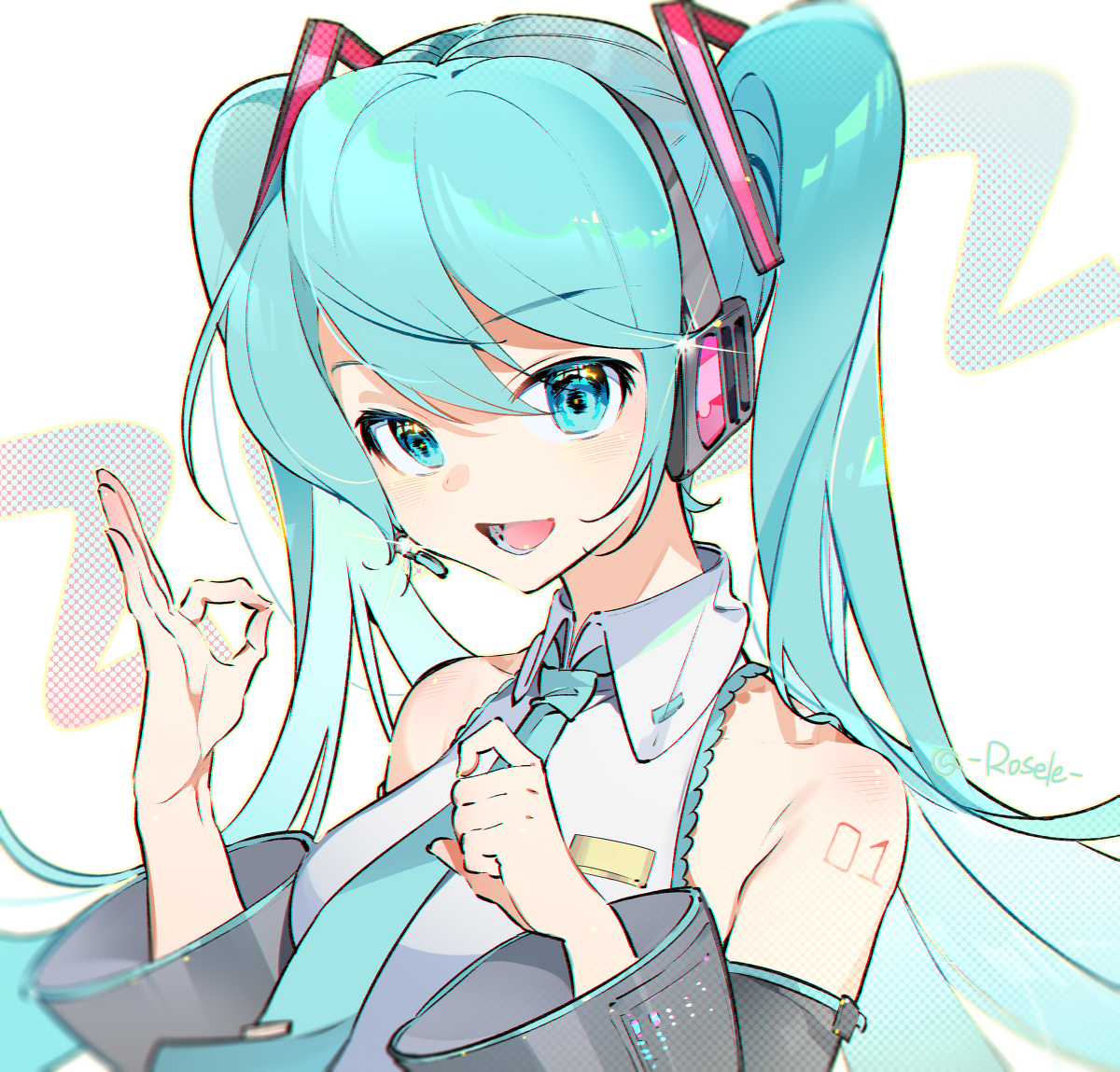 This is a pixiv picture whose title is ·39·.