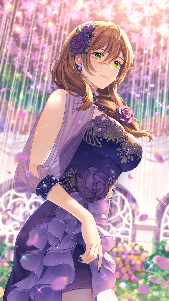 This is a pixiv picture whose title is リサさん.