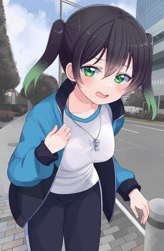 This is a pixiv picture whose title is 侑ちゃんまとめ.