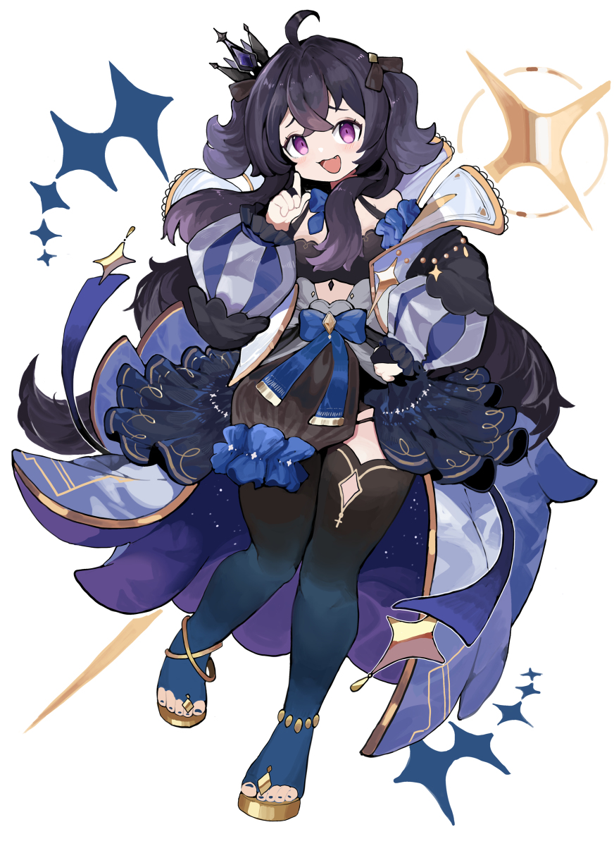 This is a pixiv picture whose title is 😉.