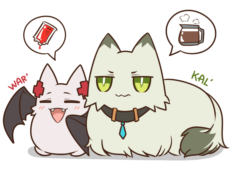 This is a pixiv picture whose title is Status Update.