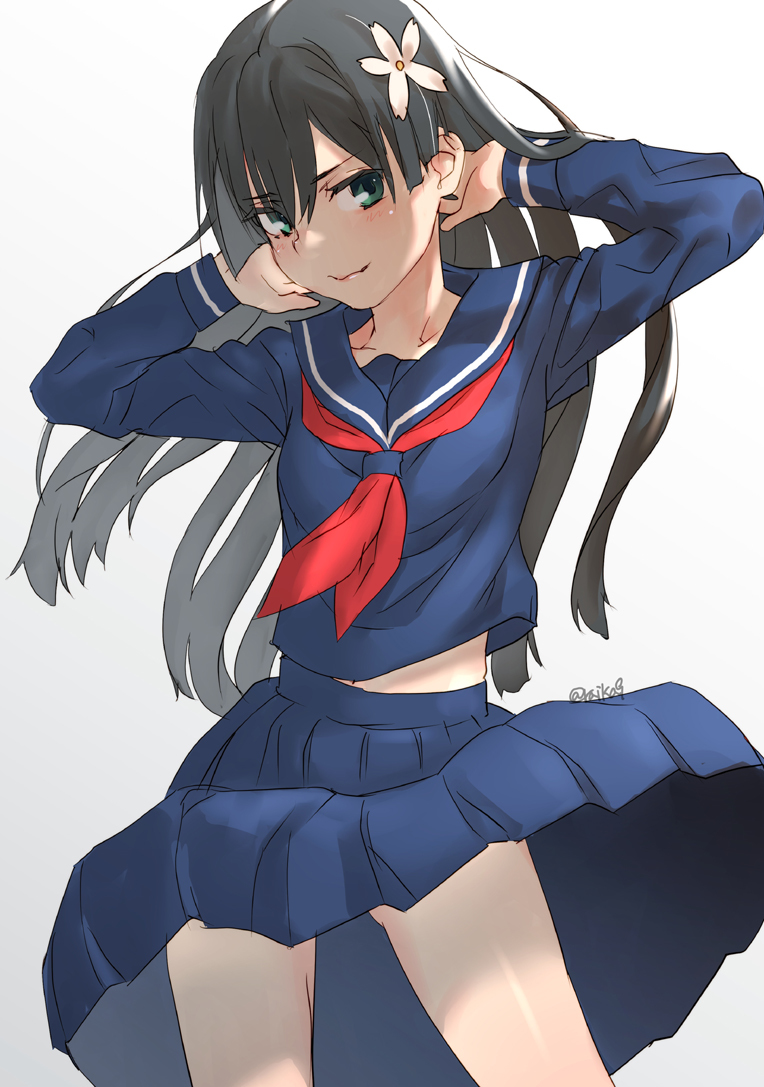 This is a pixiv picture whose title is 310.