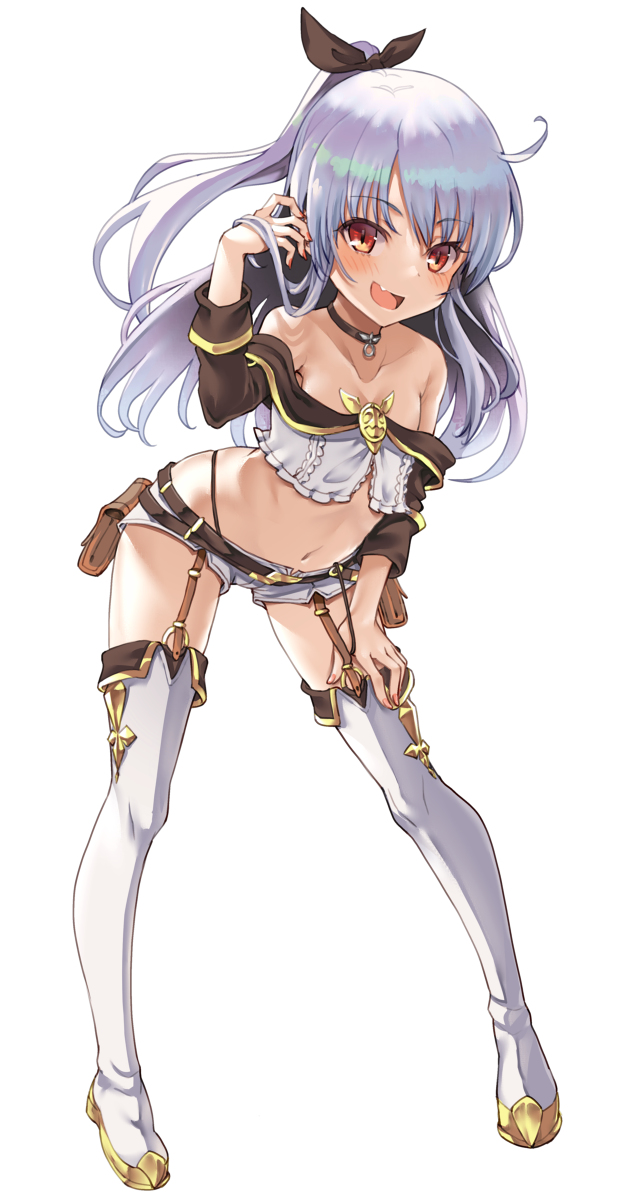 This is a pixiv picture whose title is Skebちゃん.