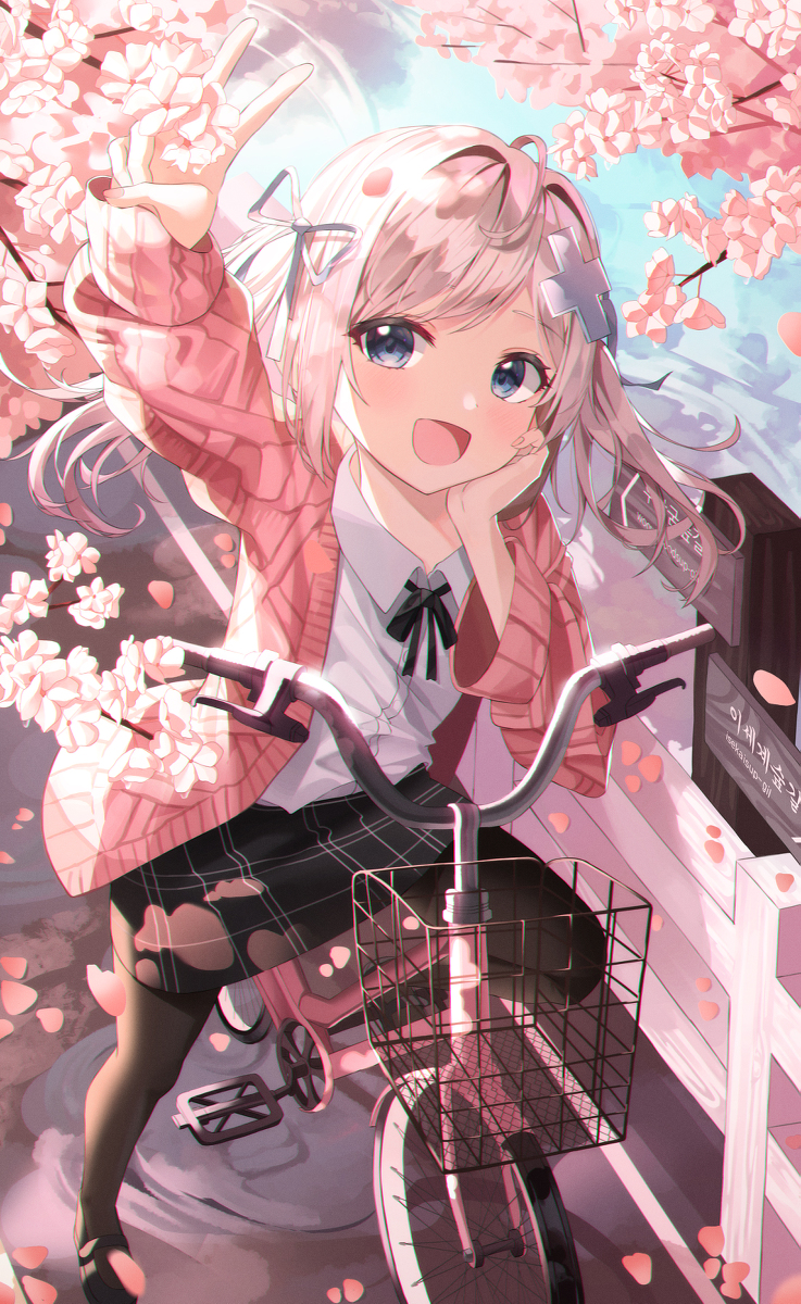 This is a pixiv picture whose title is Gosegu🌸.