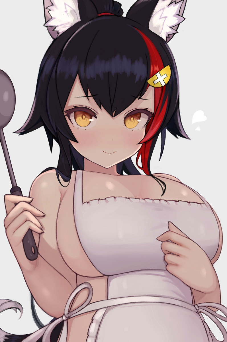 This is a pixiv picture whose title is みお らみぃ.