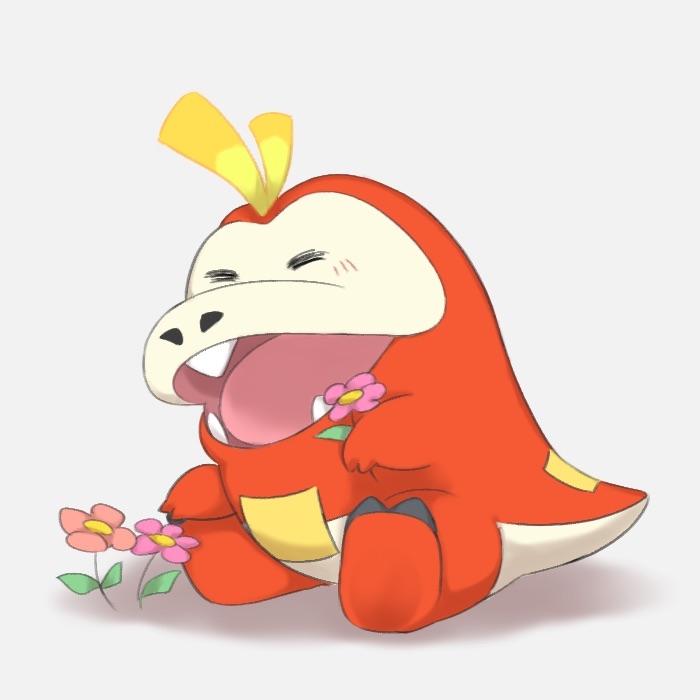 This is a pixiv picture whose title is ホゲータ.