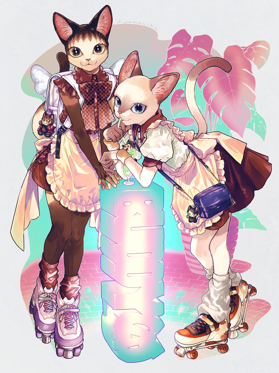 This is a pixiv picture whose title is 20220222.