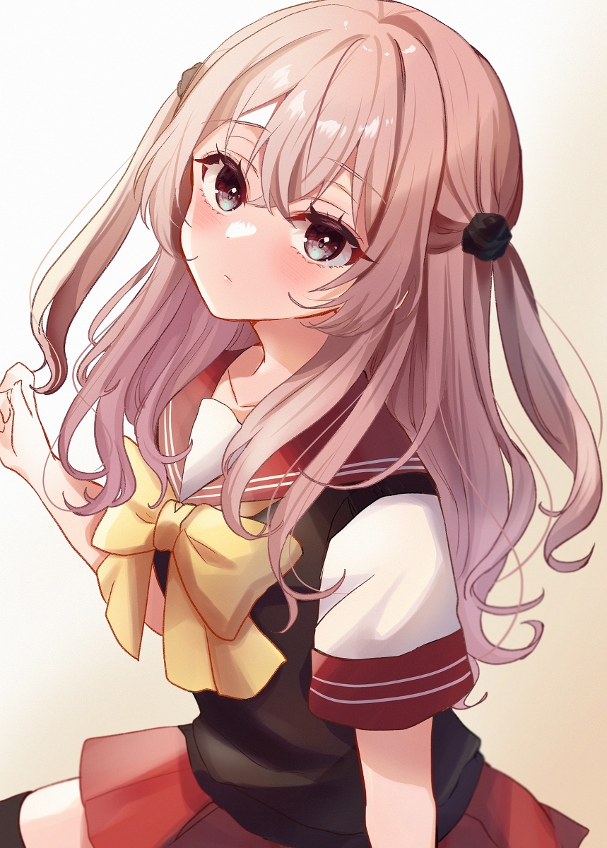 This is a pixiv picture whose title is ジュジュ様.