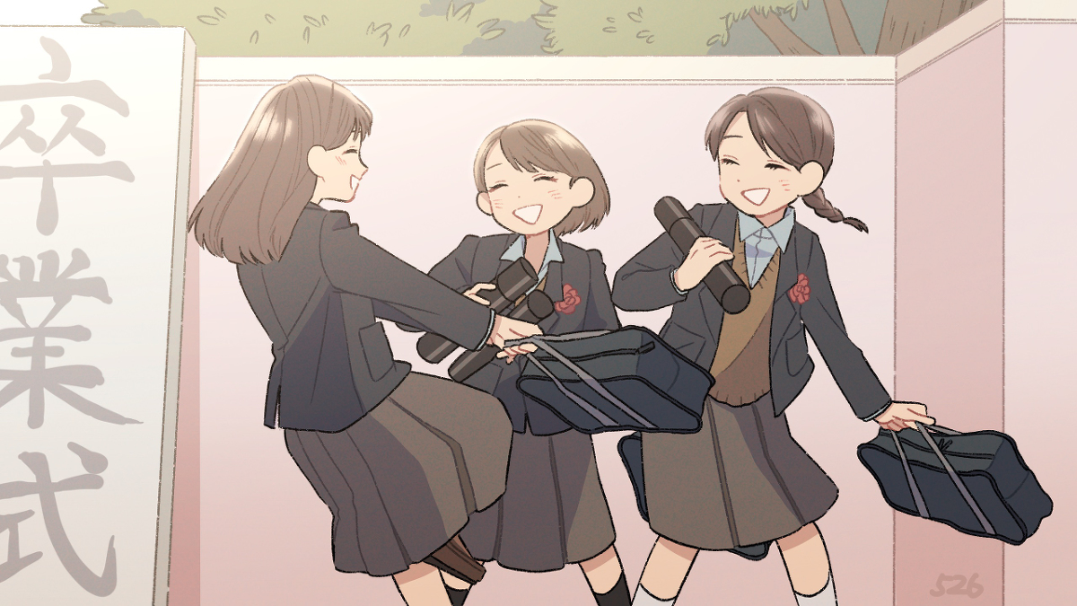 This is a pixiv picture whose title is この後どこ行こっか！.