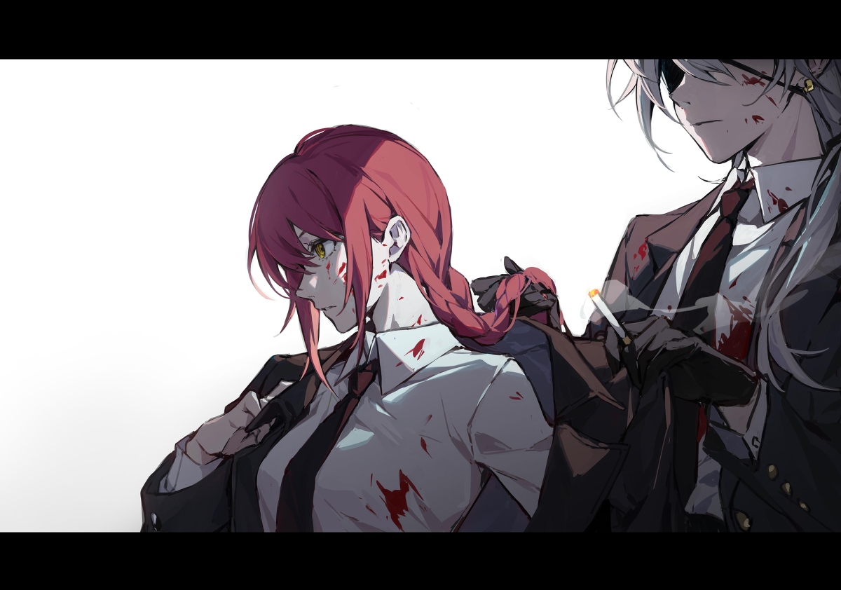 This is a pixiv picture whose title is 无题.