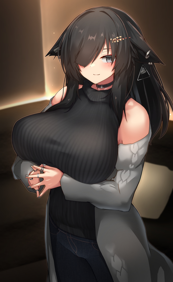 This is a pixiv picture whose title is ふれんどさん.