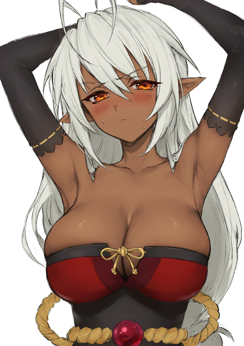 This is a pixiv picture whose title is 三世村正.