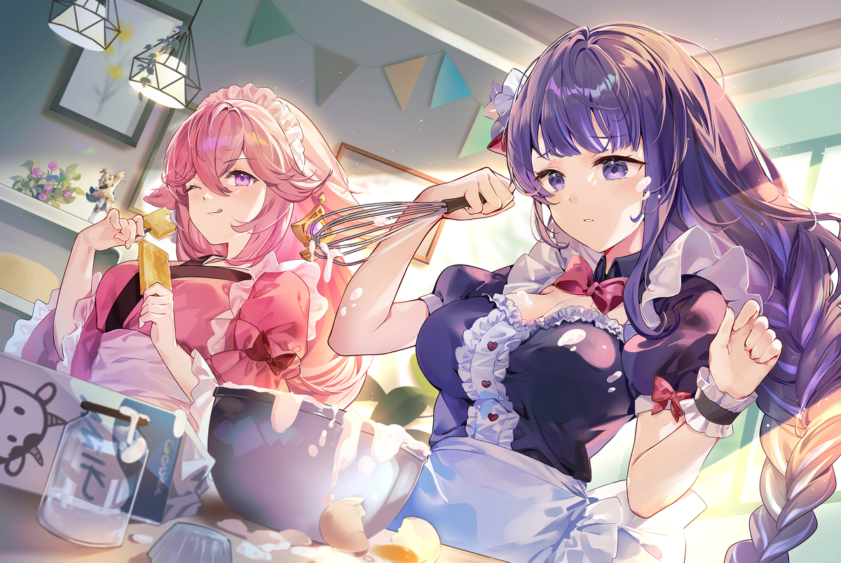 This is a pixiv picture whose title is ホワイトデー.