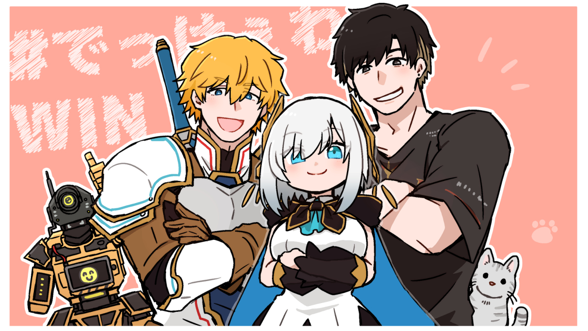 This is a pixiv picture whose title is でっけぇわ（＋α）まとめ.
