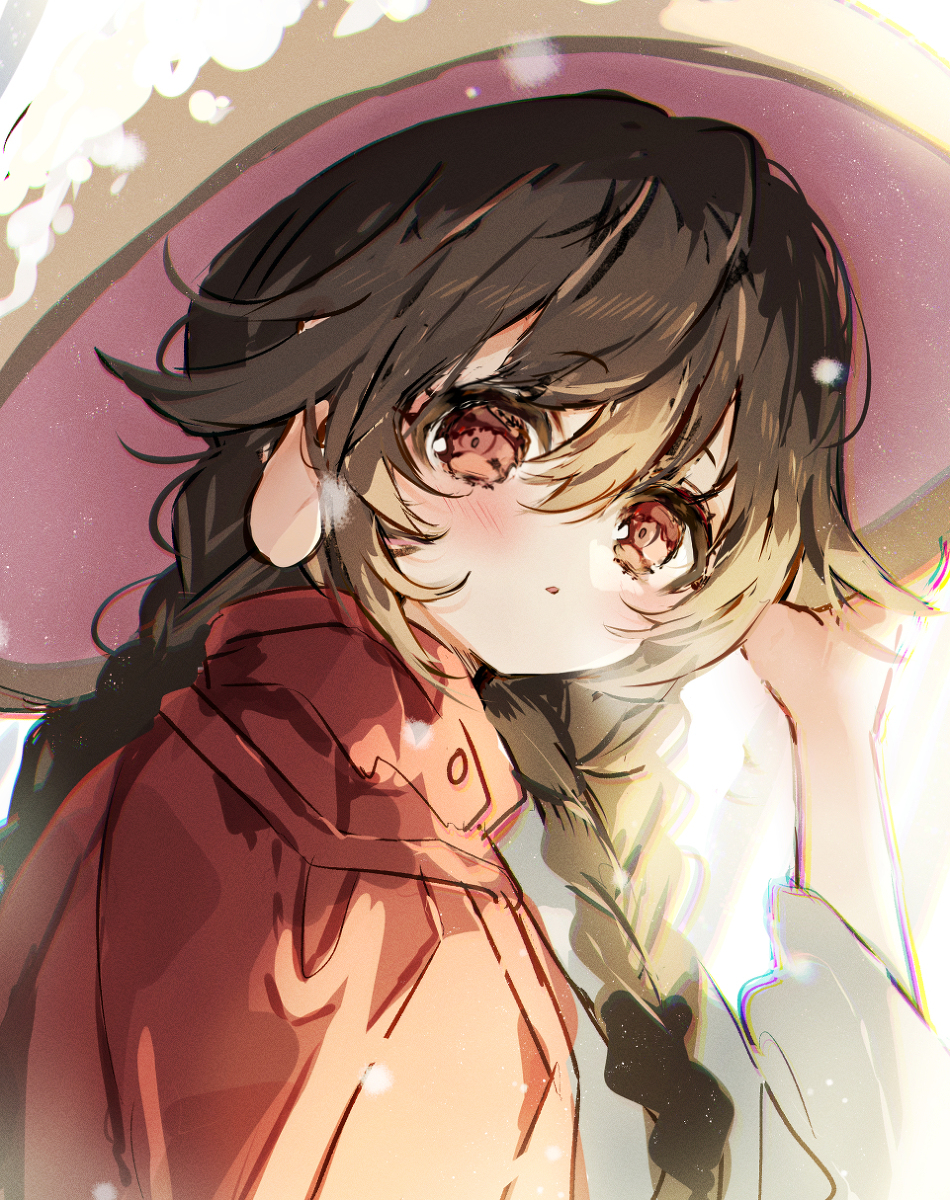 This is a pixiv picture whose title is 成美ちゃん.