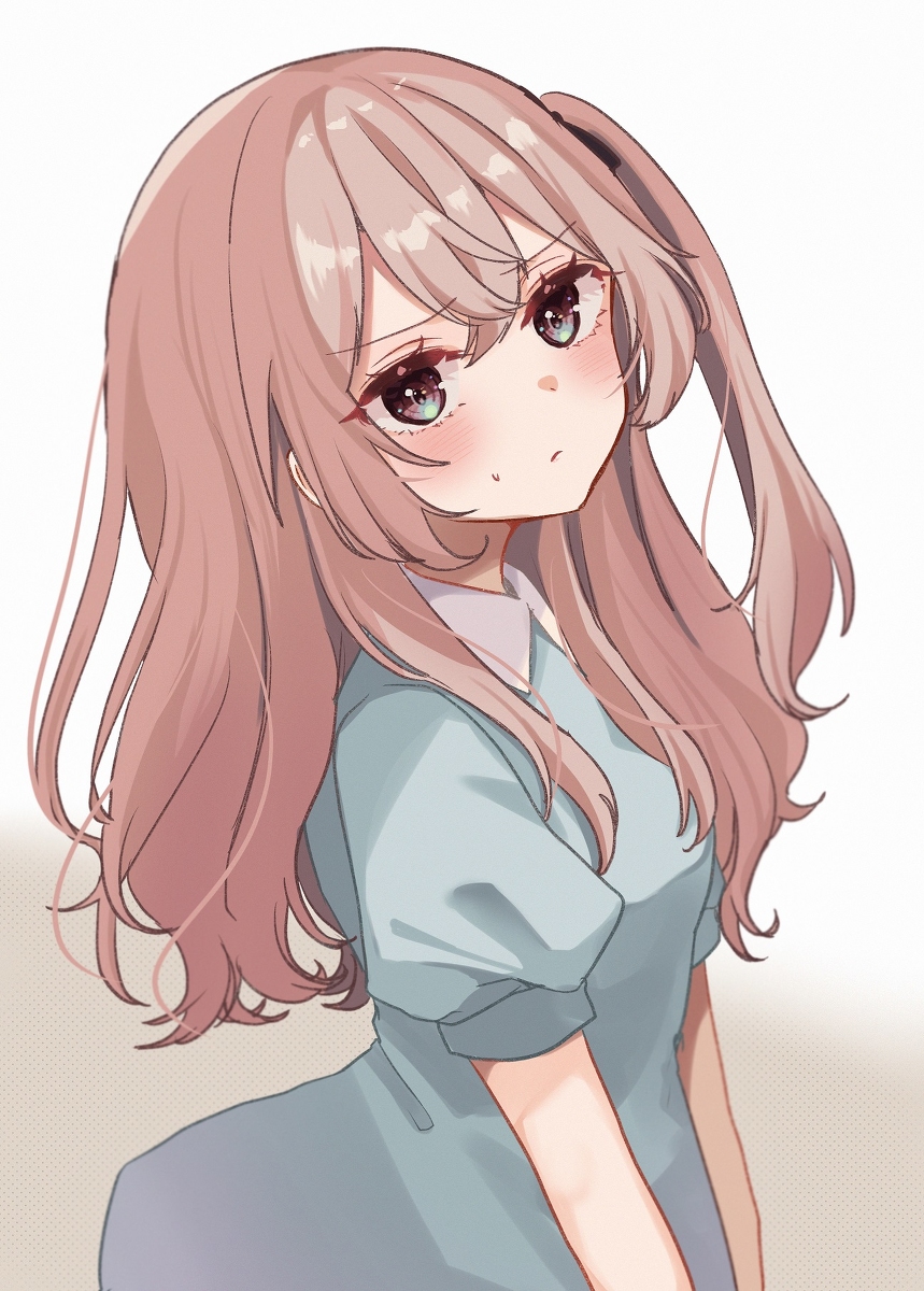 This is a pixiv picture whose title is ジュジュ様.
