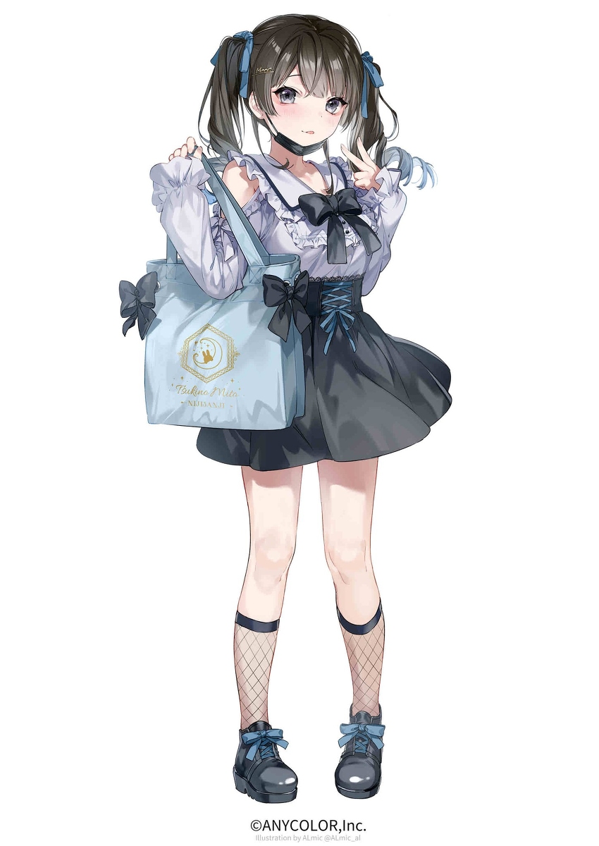 This is a pixiv picture whose title is ガーリーコレクション🎀.