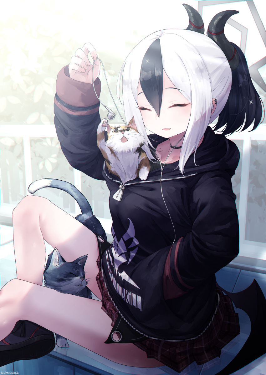 This is a pixiv picture whose title is カヨコ.