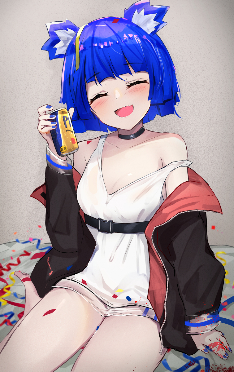 This is a pixiv picture whose title is Celebration.