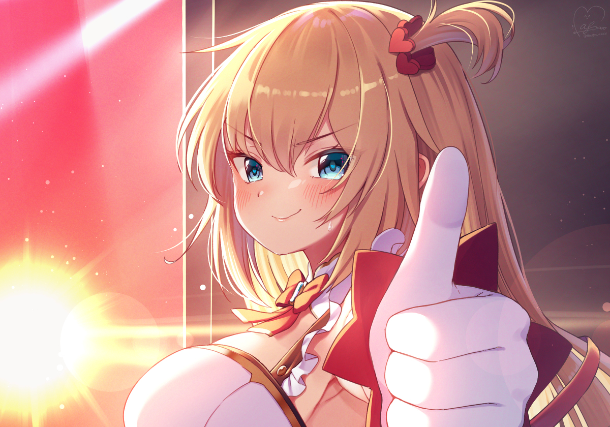 This is a pixiv picture whose title is ぐっちゃまさん.