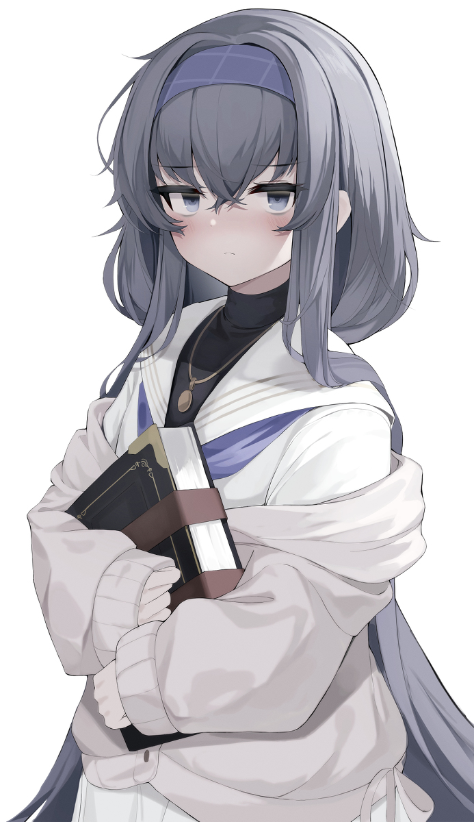 This is a pixiv picture whose title is ☆.