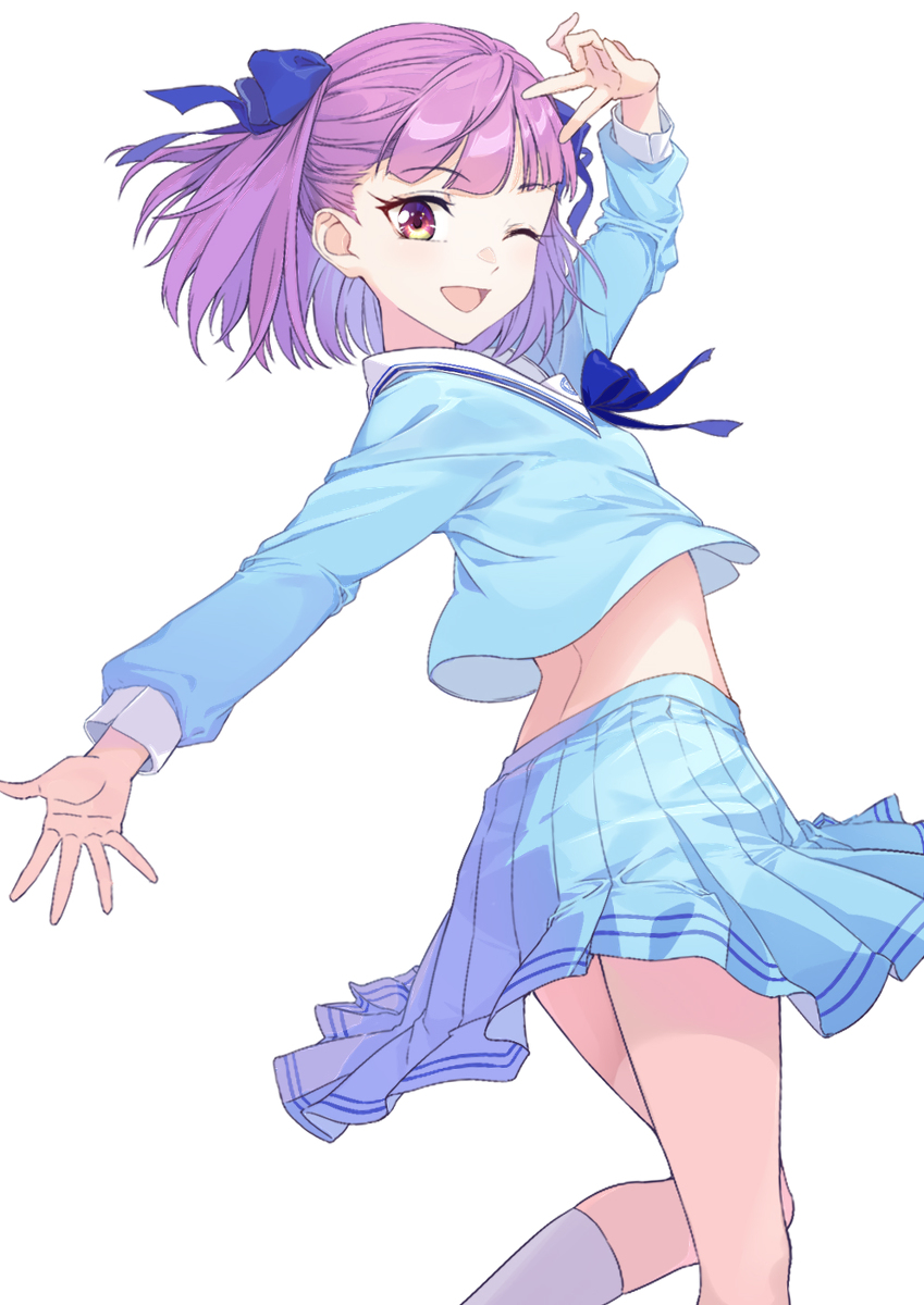 This is a pixiv picture whose title is ✨✨かわいいエレナ๑´∀`๑)⸝.