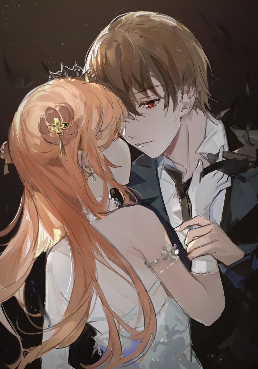 This is a pixiv picture whose title is 画点冲神.
