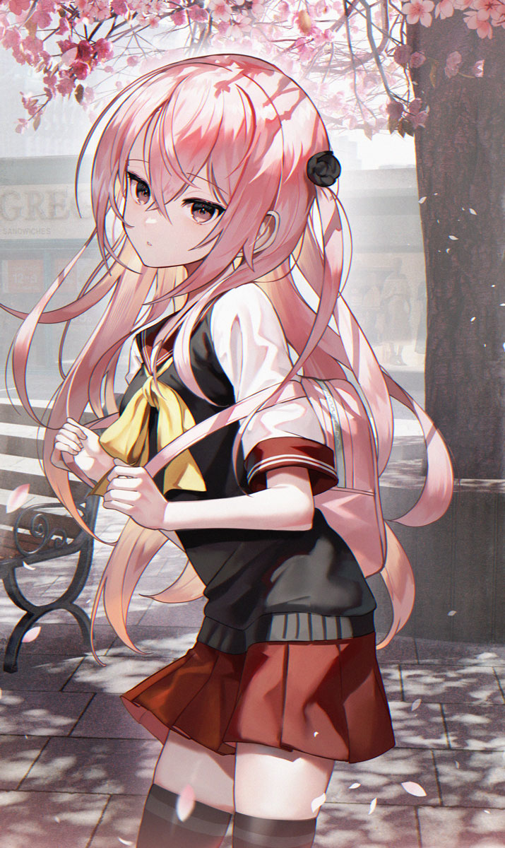 This is a pixiv picture whose title is ジュジュ様.