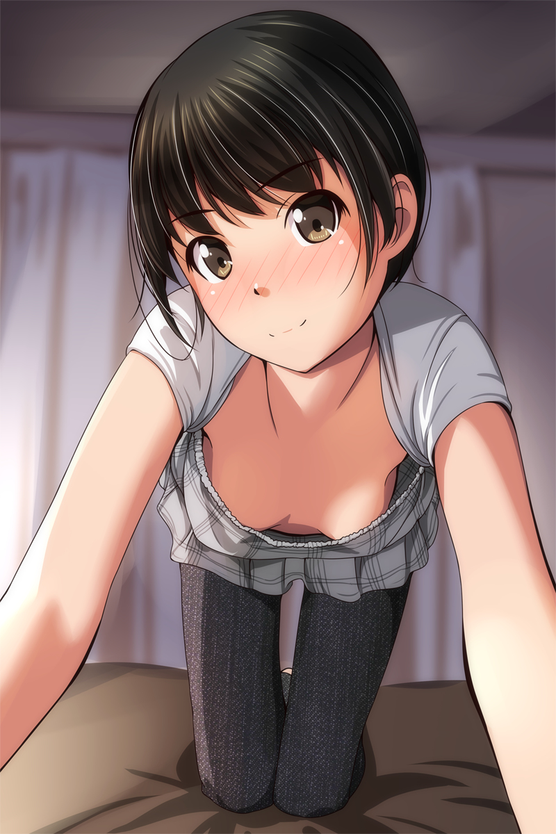 This is a pixiv picture whose title is 今日の一枚3211 (0:50+0:30+0:40).