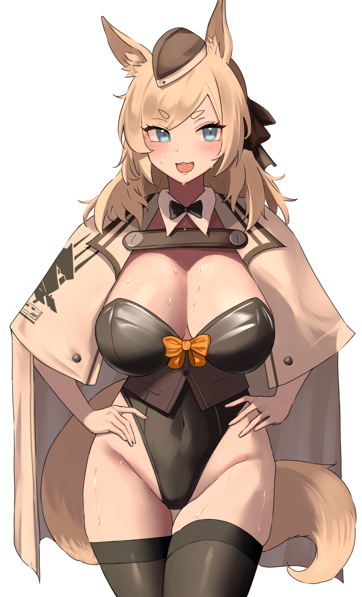 This is a pixiv picture whose title is ウィスラッシュ.
