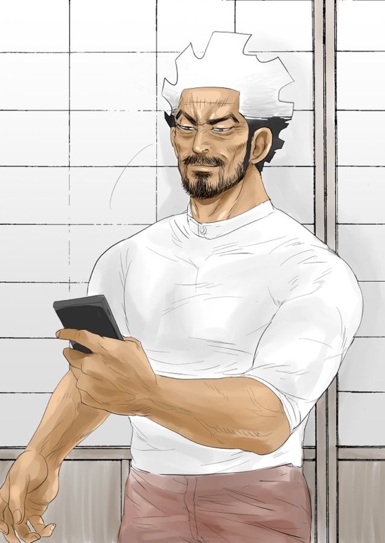 This is a pixiv picture whose title is 令和置き場4号.